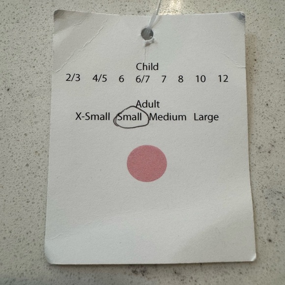 Foxy’s Gymnastics Leotard Women’s Adult Small NWT - Picture 4 of 10